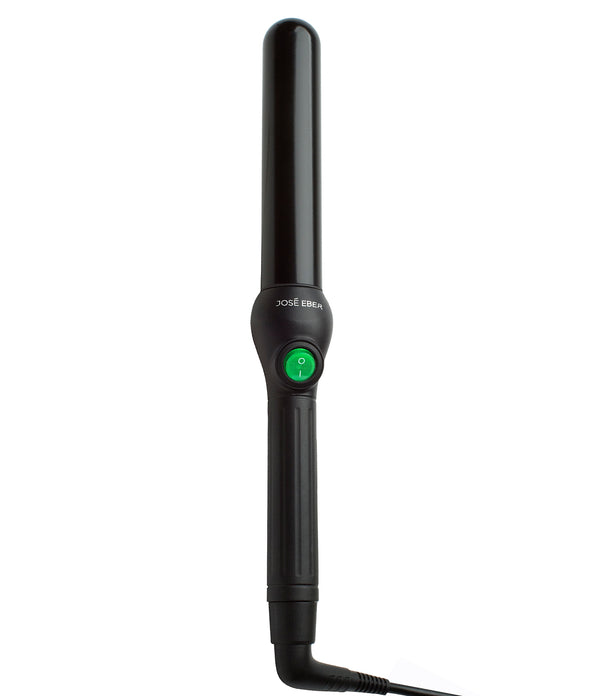 Jose Eber 32mm Clipless Curling Iron UK EU Plug Jose Eber Hair UK