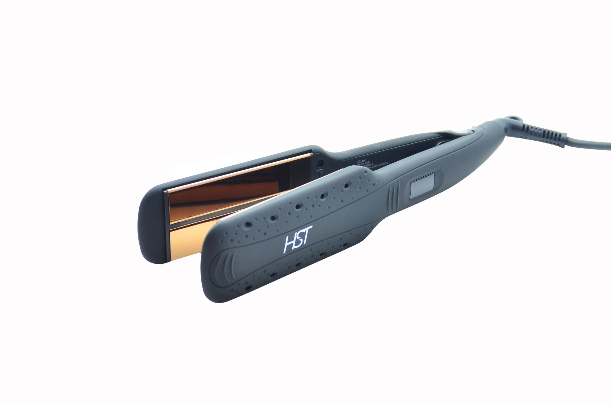 HST Infrared Wet/Dry Flat Iron