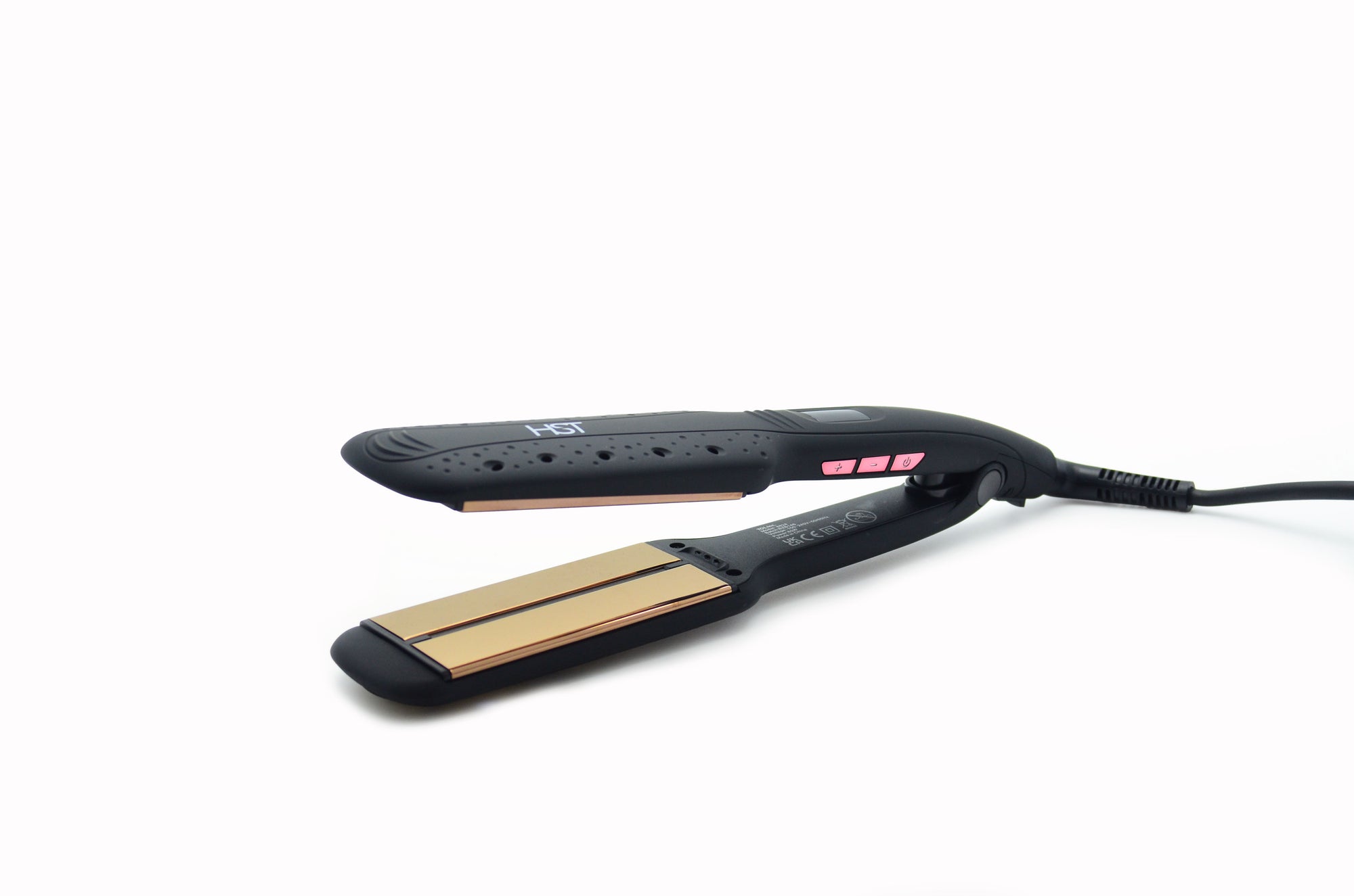HST Infrared Wet/Dry Flat Iron
