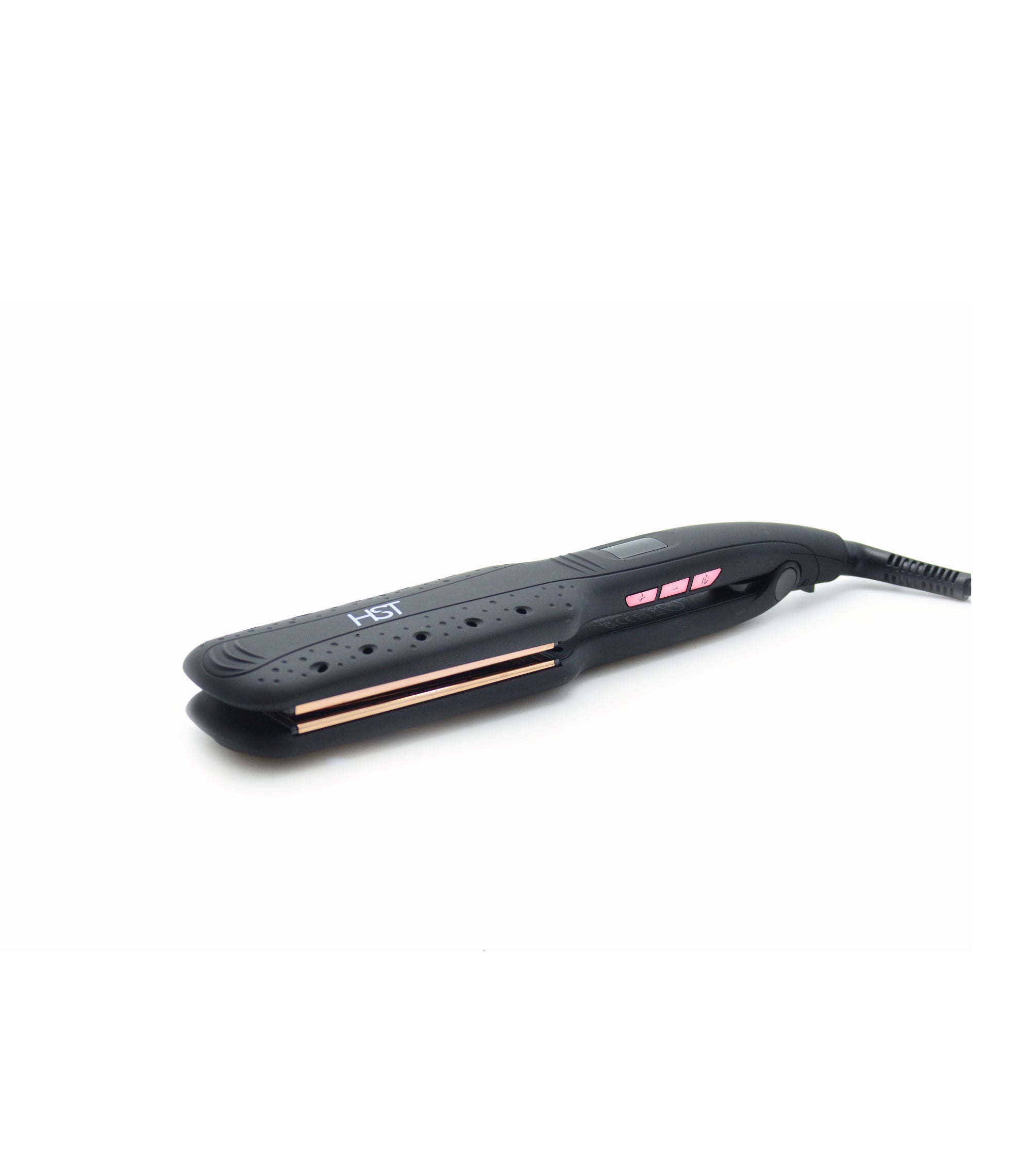HST Infrared Wet/Dry Flat Iron