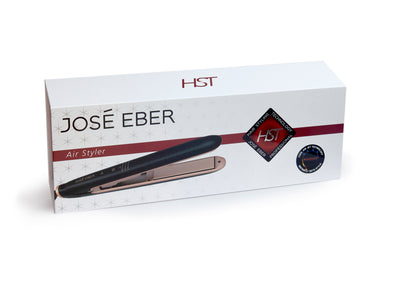 Jose Eber HST Airflow Flat Iron