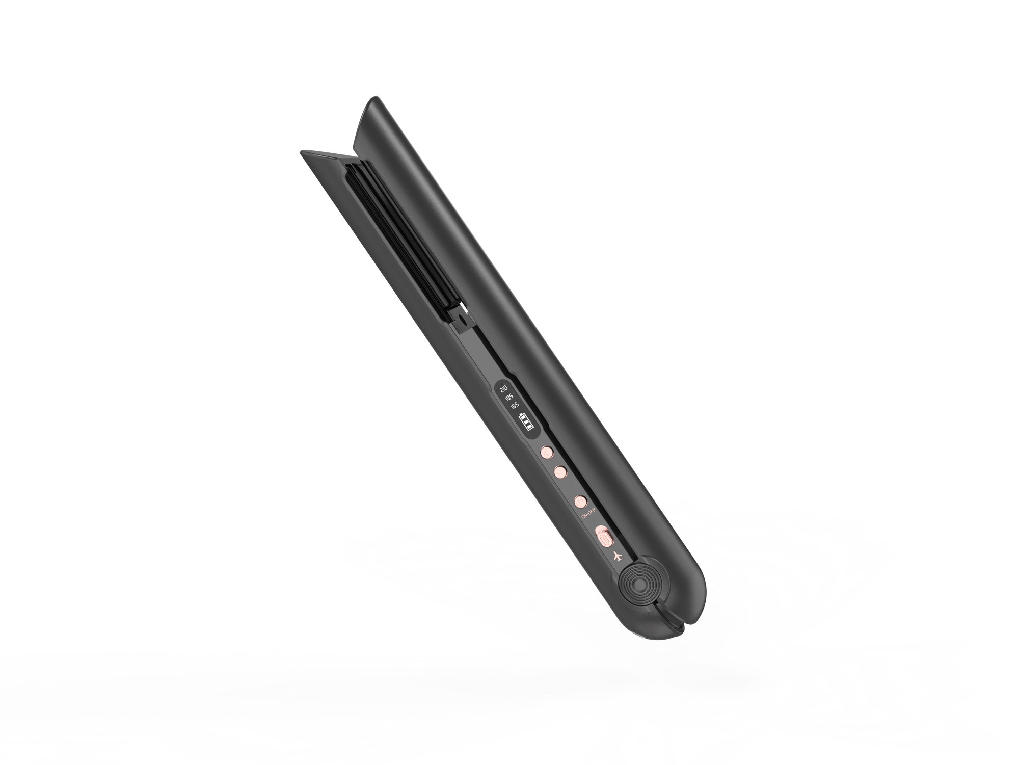 Jose eber brush straightener hot sale