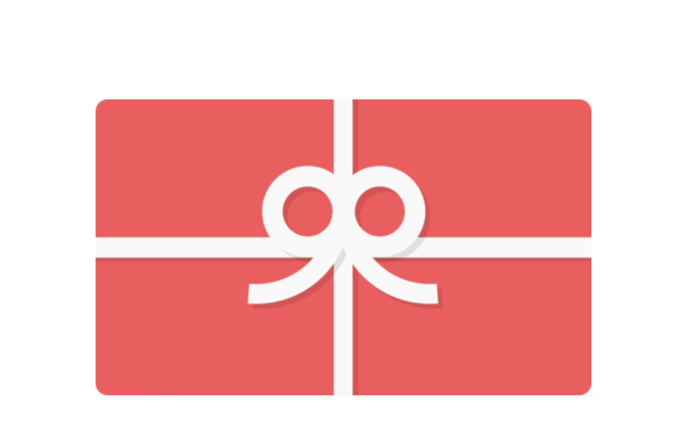 José Eber HST Gift Card