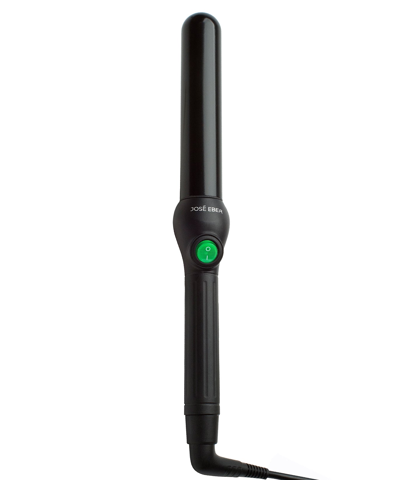 Clipless shop curling iron