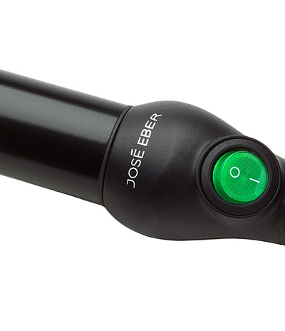 Jose Eber 32mm Clipless Curling Iron UK EU Plug Jose Eber Hair UK