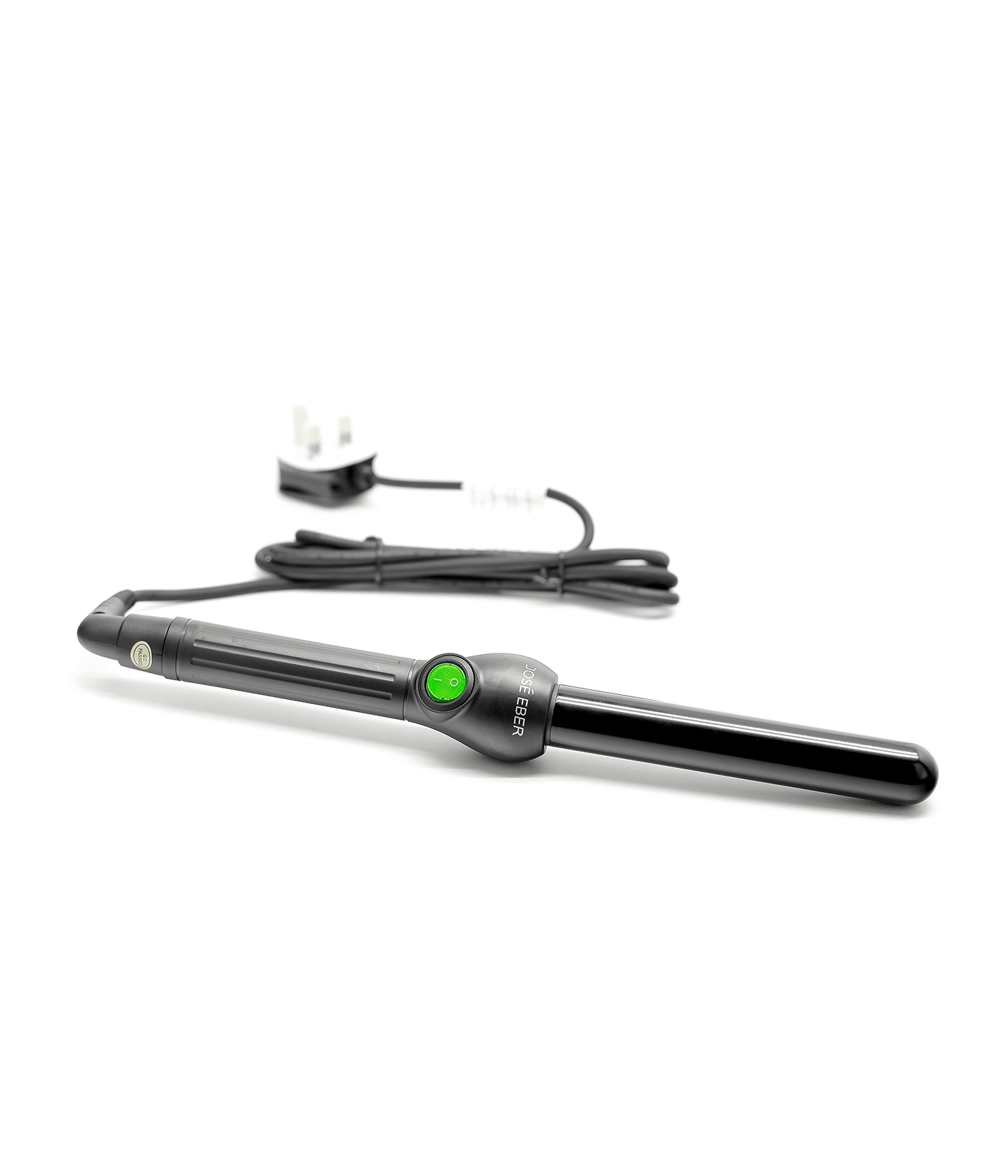 Jose eber 25mm top clipless curling iron