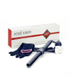 José Eber HST Clipless Curling Iron <br>25mm