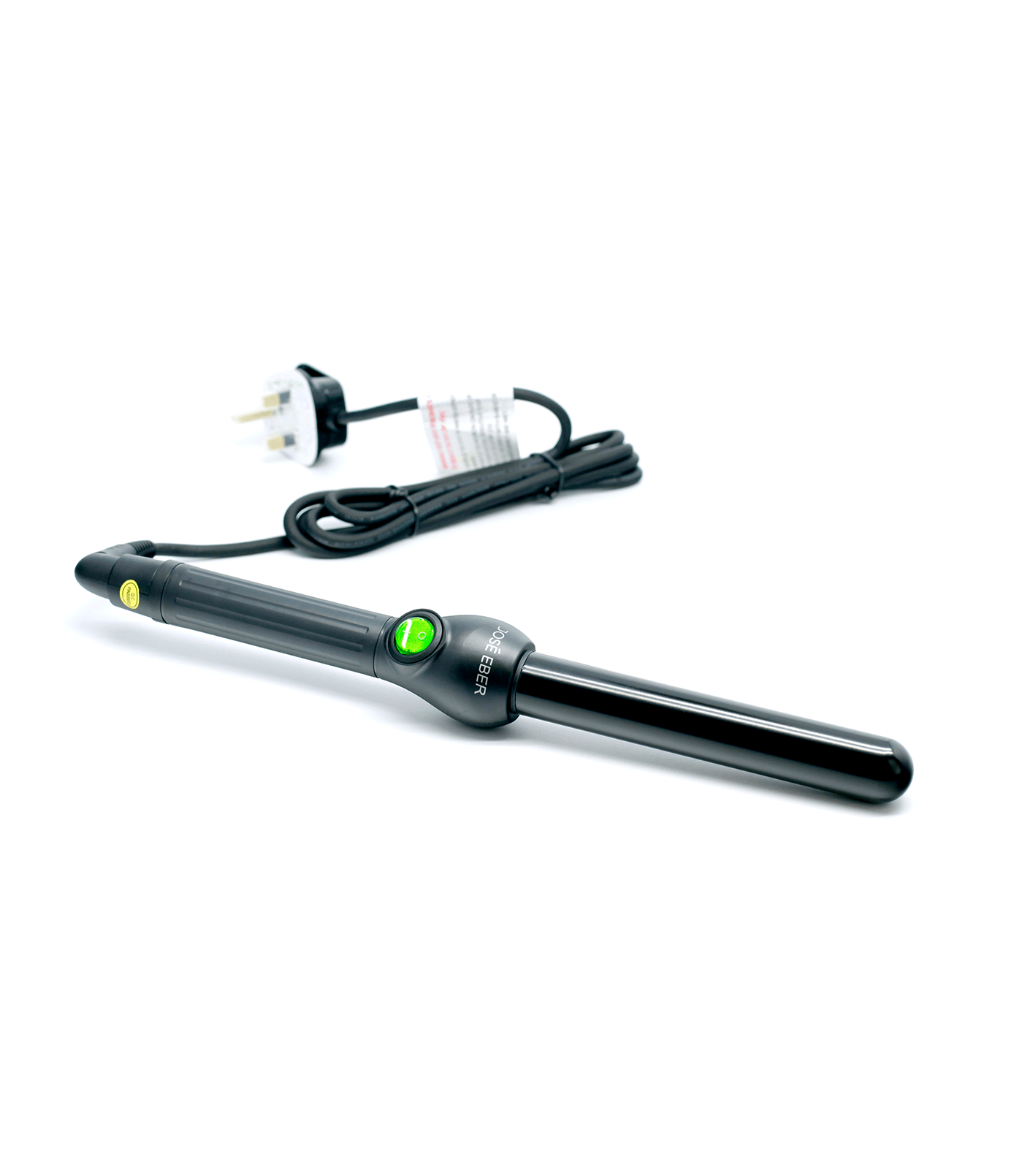 Jose eber curling iron 32mm store