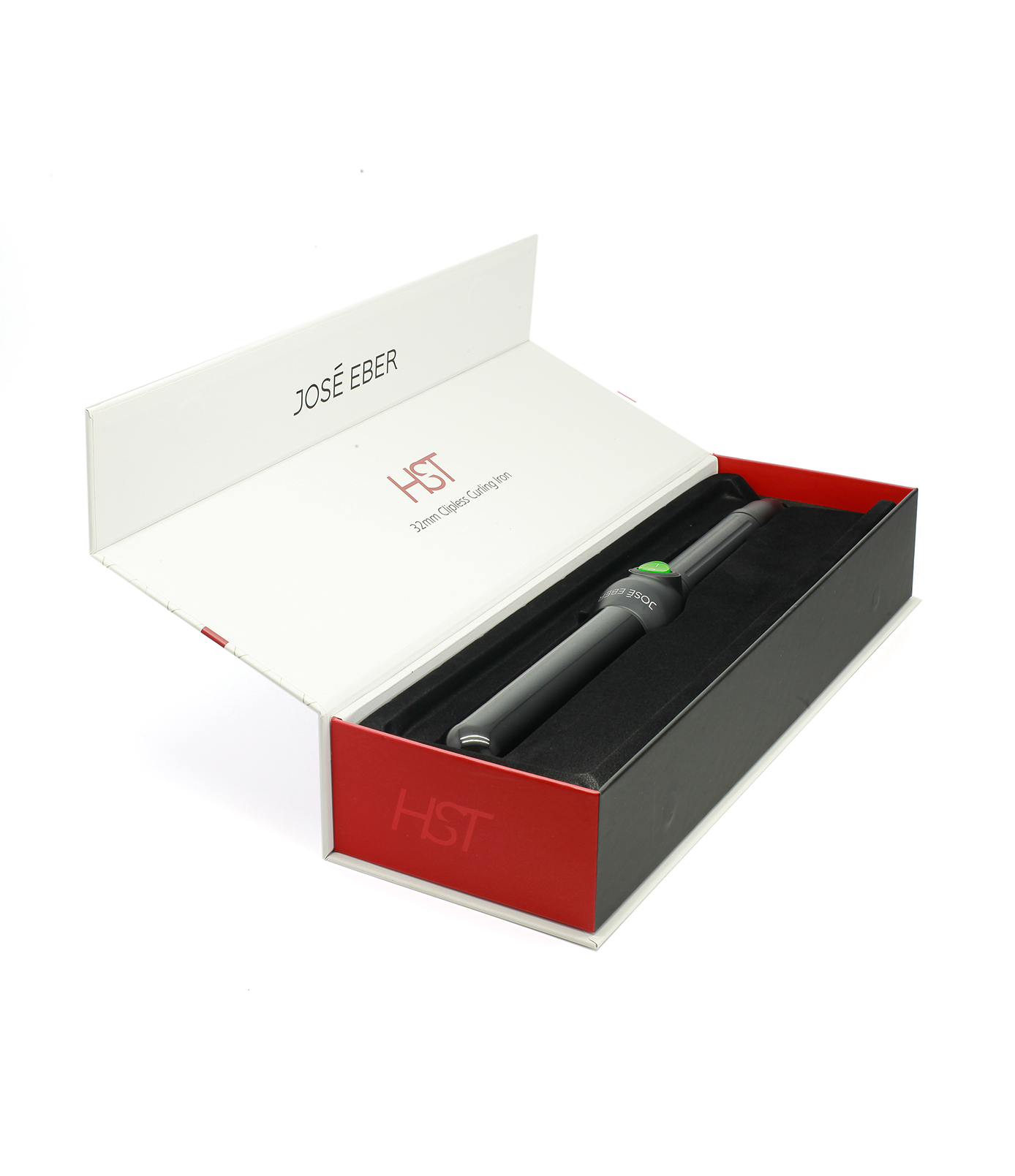 Jose eber curling iron 32mm store