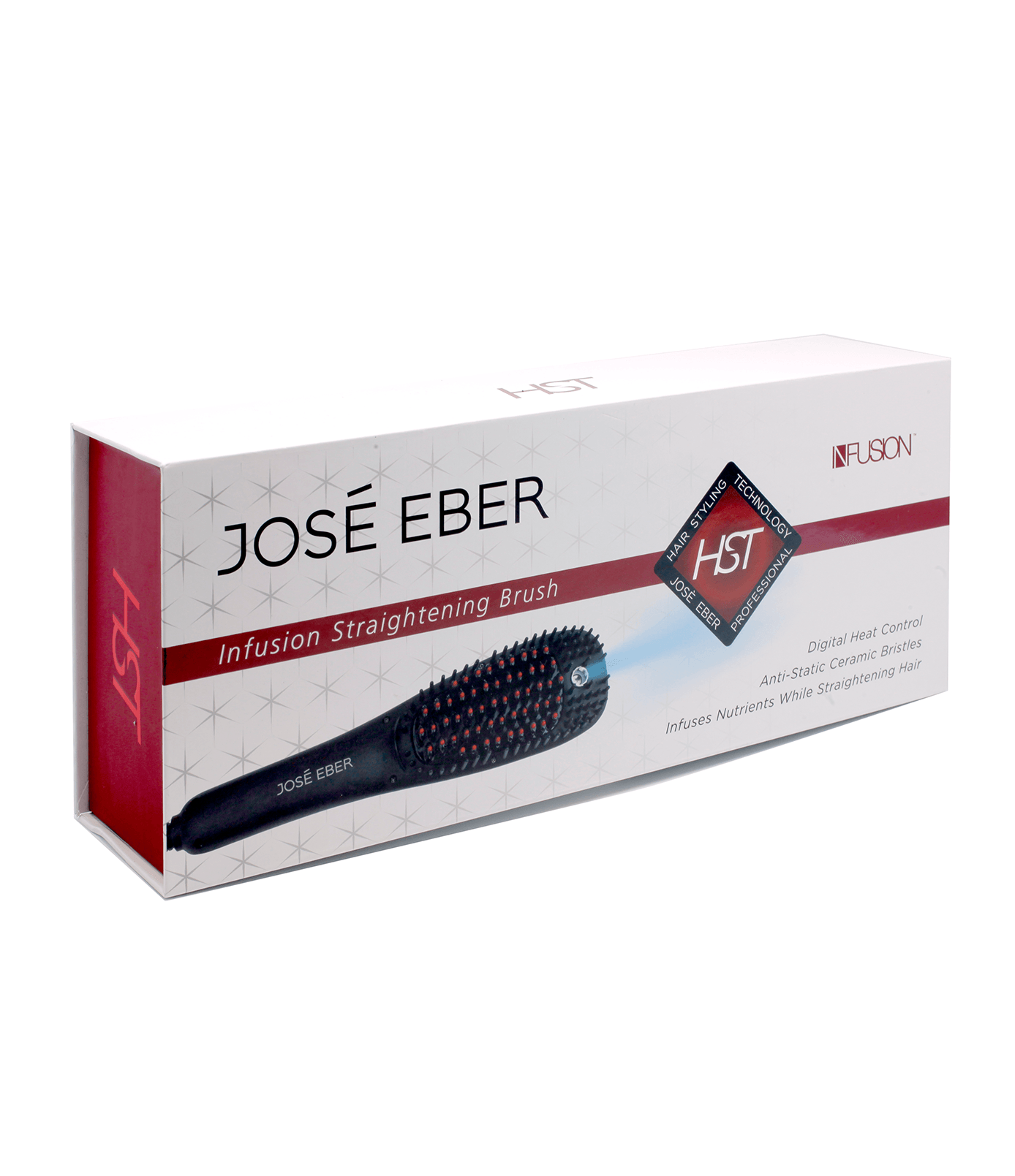 Jose eber new arrivals straightening brush